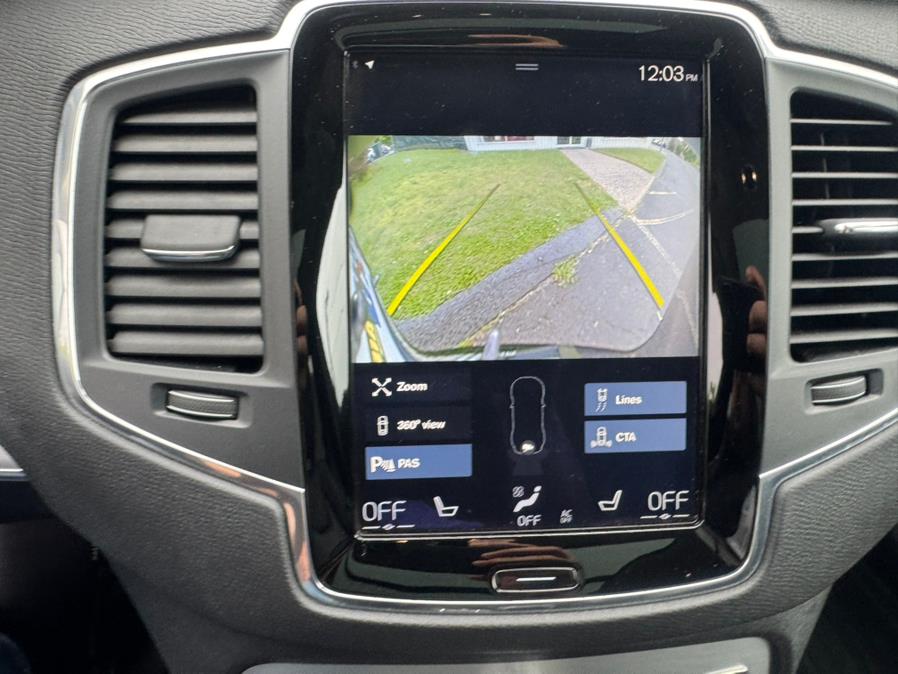 2017 Volvo XC90 T6 AWD 7-Passenger Momentum, available for sale in Berlin, Connecticut | Tru Auto Mall. Berlin, Connecticut 2017 Volvo XC90 T6 AWD 7-Passenger Momentum, available for sale in Berlin, Connecticut | Tru Auto Mall. Berlin, Connecticut