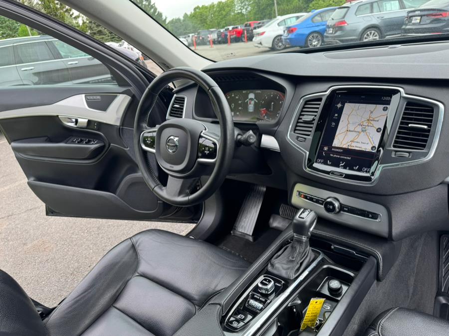 2017 Volvo XC90 T6 AWD 7-Passenger Momentum, available for sale in Berlin, Connecticut | Tru Auto Mall. Berlin, Connecticut 2017 Volvo XC90 T6 AWD 7-Passenger Momentum, available for sale in Berlin, Connecticut | Tru Auto Mall. Berlin, Connecticut