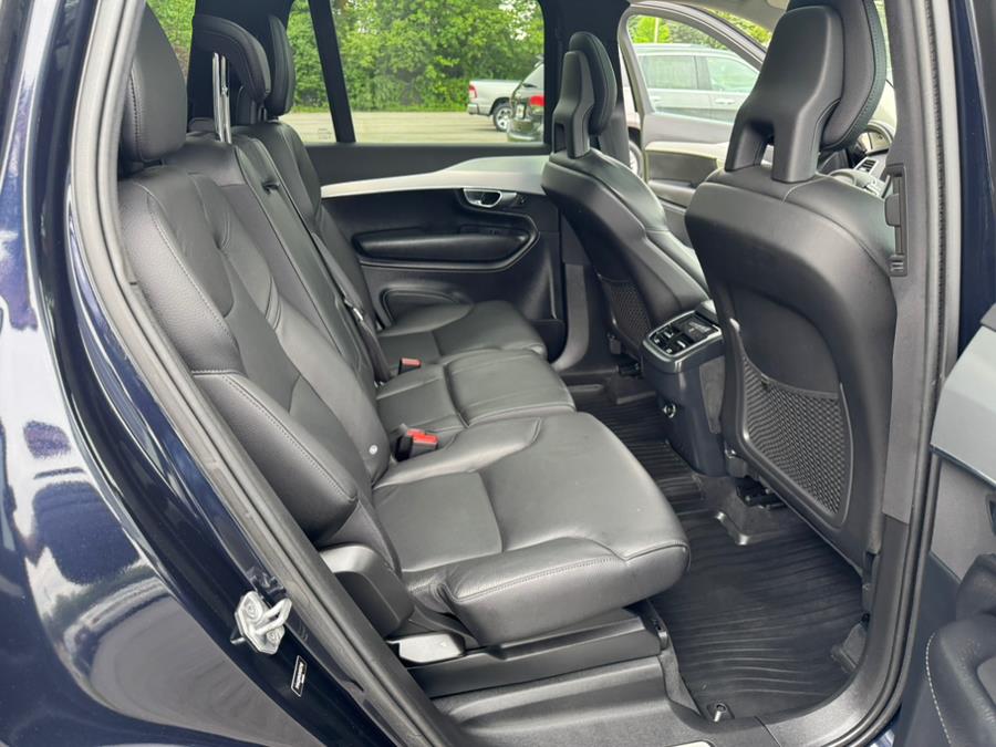2017 Volvo XC90 T6 AWD 7-Passenger Momentum, available for sale in Berlin, Connecticut | Tru Auto Mall. Berlin, Connecticut 2017 Volvo XC90 T6 AWD 7-Passenger Momentum, available for sale in Berlin, Connecticut | Tru Auto Mall. Berlin, Connecticut