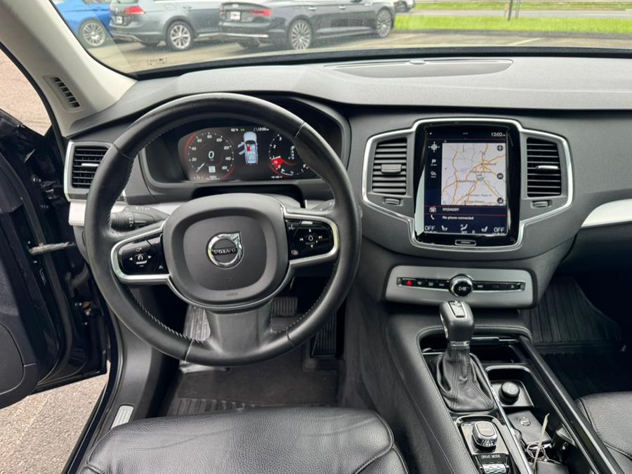 2017 Volvo XC90 T6 AWD 7-Passenger Momentum, available for sale in Berlin, Connecticut | Tru Auto Mall. Berlin, Connecticut 2017 Volvo XC90 T6 AWD 7-Passenger Momentum, available for sale in Berlin, Connecticut | Tru Auto Mall. Berlin, Connecticut