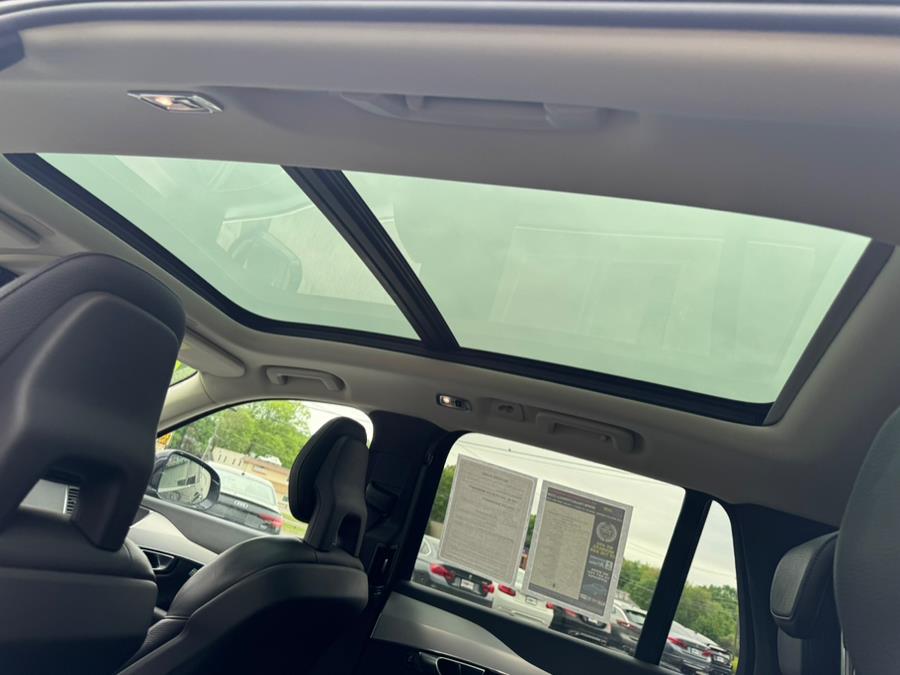 2017 Volvo XC90 T6 AWD 7-Passenger Momentum, available for sale in Berlin, Connecticut | Tru Auto Mall. Berlin, Connecticut 2017 Volvo XC90 T6 AWD 7-Passenger Momentum, available for sale in Berlin, Connecticut | Tru Auto Mall. Berlin, Connecticut
