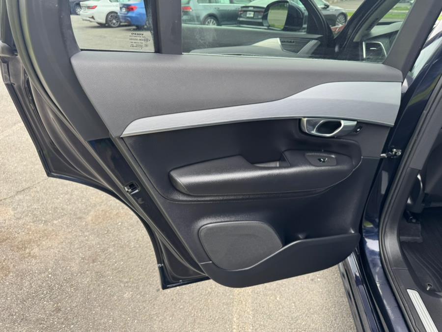 2017 Volvo XC90 T6 AWD 7-Passenger Momentum, available for sale in Berlin, Connecticut | Tru Auto Mall. Berlin, Connecticut 2017 Volvo XC90 T6 AWD 7-Passenger Momentum, available for sale in Berlin, Connecticut | Tru Auto Mall. Berlin, Connecticut