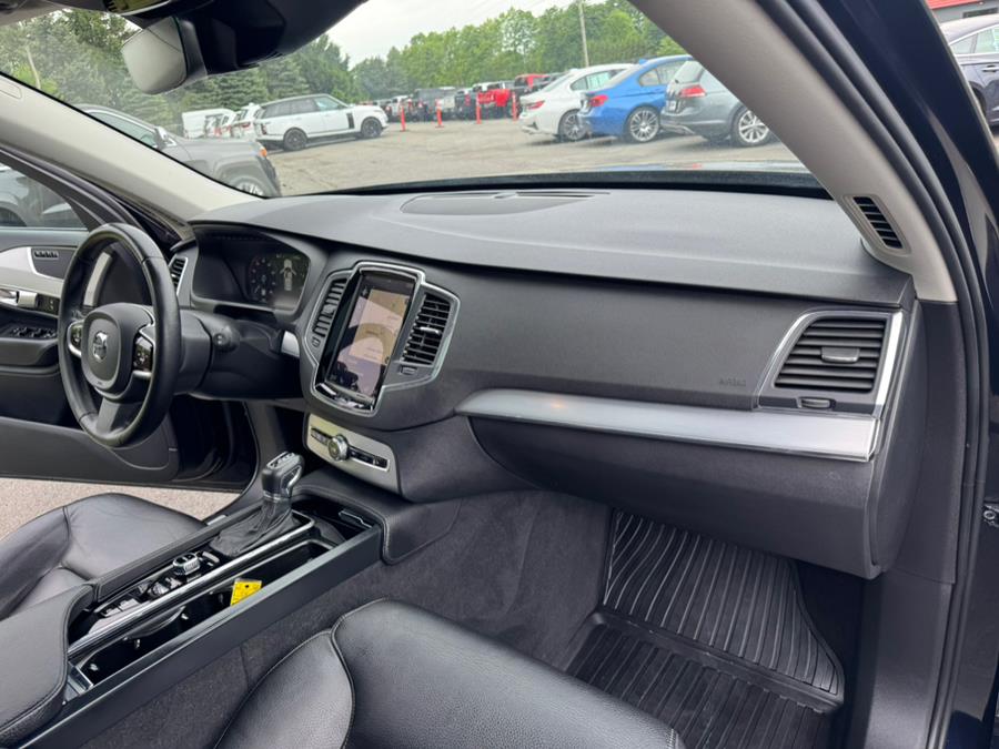 2017 Volvo XC90 T6 AWD 7-Passenger Momentum, available for sale in Berlin, Connecticut | Tru Auto Mall. Berlin, Connecticut 2017 Volvo XC90 T6 AWD 7-Passenger Momentum, available for sale in Berlin, Connecticut | Tru Auto Mall. Berlin, Connecticut