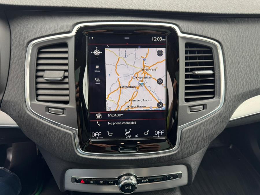2017 Volvo XC90 T6 AWD 7-Passenger Momentum, available for sale in Berlin, Connecticut | Tru Auto Mall. Berlin, Connecticut 2017 Volvo XC90 T6 AWD 7-Passenger Momentum, available for sale in Berlin, Connecticut | Tru Auto Mall. Berlin, Connecticut