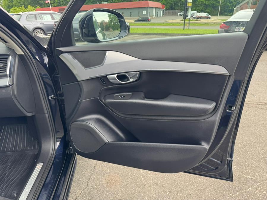 2017 Volvo XC90 T6 AWD 7-Passenger Momentum, available for sale in Berlin, Connecticut | Tru Auto Mall. Berlin, Connecticut 2017 Volvo XC90 T6 AWD 7-Passenger Momentum, available for sale in Berlin, Connecticut | Tru Auto Mall. Berlin, Connecticut
