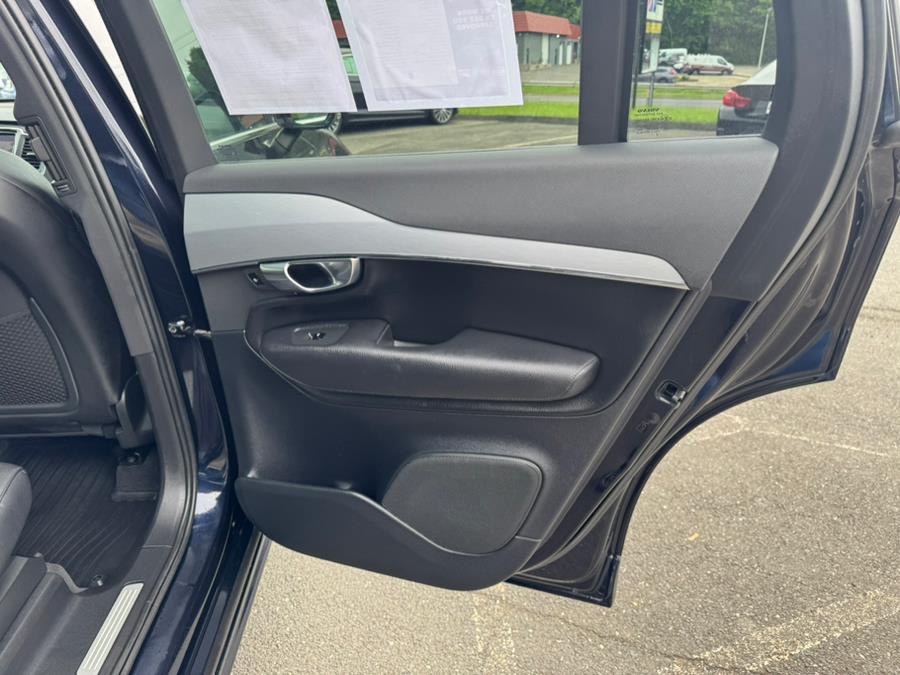 2017 Volvo XC90 T6 AWD 7-Passenger Momentum, available for sale in Berlin, Connecticut | Tru Auto Mall. Berlin, Connecticut 2017 Volvo XC90 T6 AWD 7-Passenger Momentum, available for sale in Berlin, Connecticut | Tru Auto Mall. Berlin, Connecticut