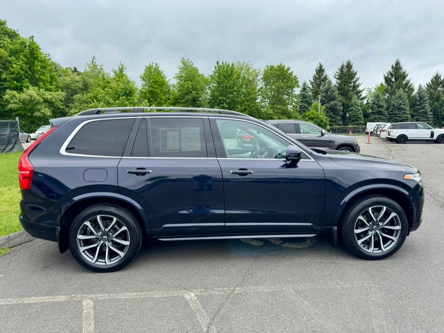 2017 Volvo XC90 T6 AWD 7-Passenger Momentum, available for sale in Berlin, Connecticut | Tru Auto Mall. Berlin, Connecticut 2017 Volvo XC90 T6 AWD 7-Passenger Momentum, available for sale in Berlin, Connecticut | Tru Auto Mall. Berlin, Connecticut