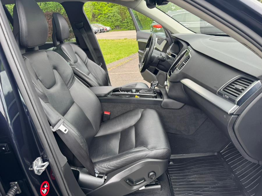 2017 Volvo XC90 T6 AWD 7-Passenger Momentum, available for sale in Berlin, Connecticut | Tru Auto Mall. Berlin, Connecticut 2017 Volvo XC90 T6 AWD 7-Passenger Momentum, available for sale in Berlin, Connecticut | Tru Auto Mall. Berlin, Connecticut