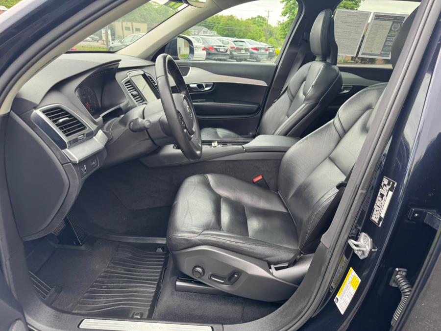 2017 Volvo XC90 T6 AWD 7-Passenger Momentum, available for sale in Berlin, Connecticut | Tru Auto Mall. Berlin, Connecticut 2017 Volvo XC90 T6 AWD 7-Passenger Momentum, available for sale in Berlin, Connecticut | Tru Auto Mall. Berlin, Connecticut