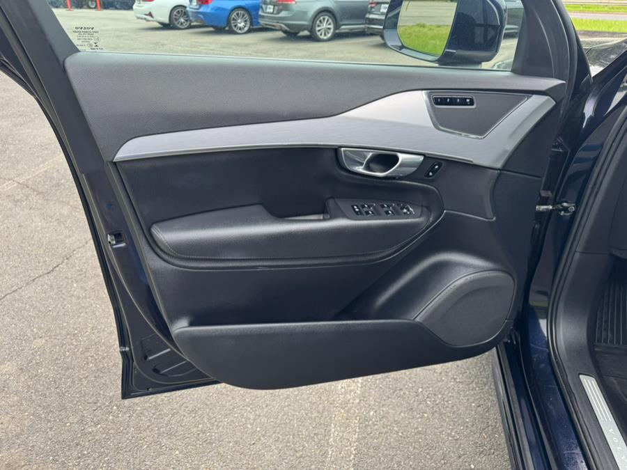 2017 Volvo XC90 T6 AWD 7-Passenger Momentum, available for sale in Berlin, Connecticut | Tru Auto Mall. Berlin, Connecticut 2017 Volvo XC90 T6 AWD 7-Passenger Momentum, available for sale in Berlin, Connecticut | Tru Auto Mall. Berlin, Connecticut