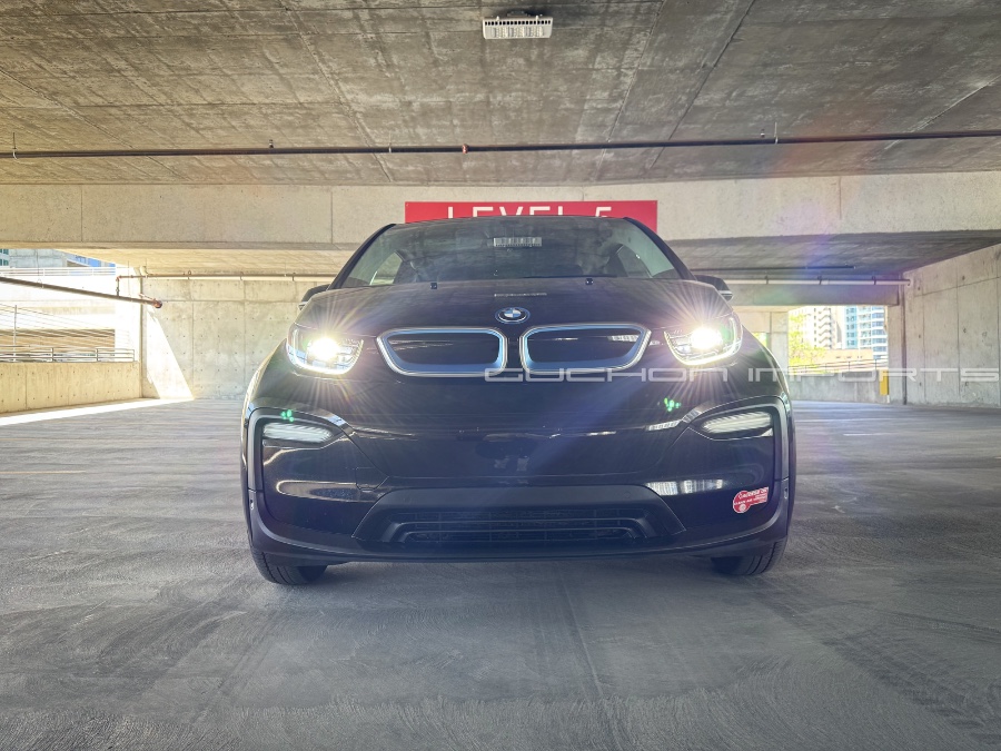 2018 BMW i3 94 Ah w/Range Extender, available for sale in Salt Lake City, Utah | Guchon Imports. Salt Lake City, Utah 2018 BMW i3 94 Ah w/Range Extender, available for sale in Salt Lake City, Utah | Guchon Imports. Salt Lake City, Utah