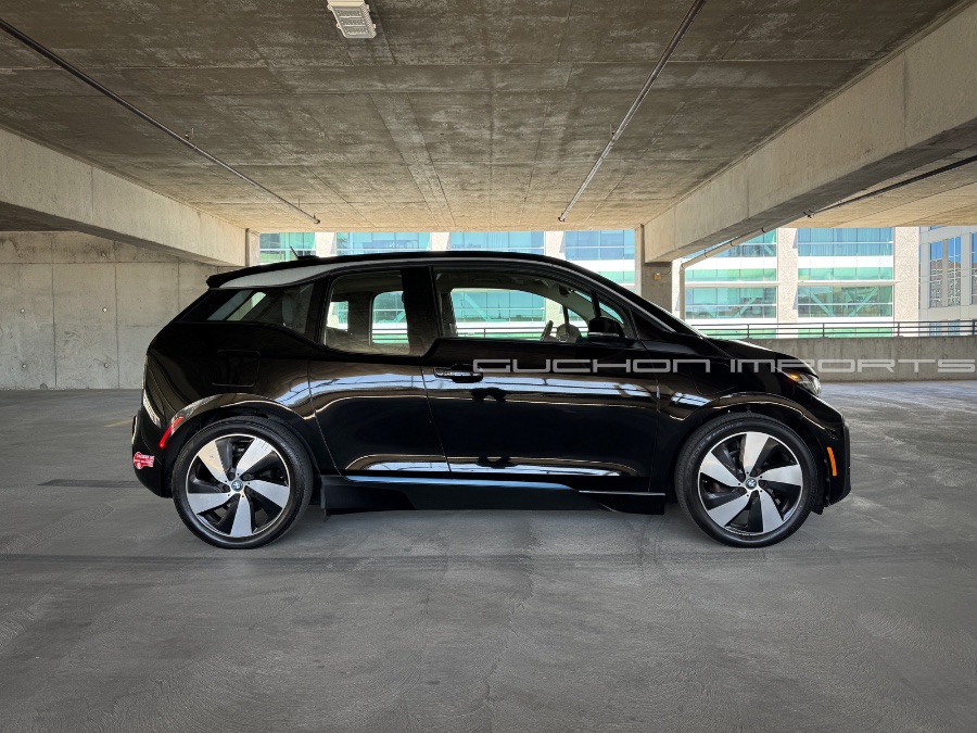 2018 BMW i3 94 Ah w/Range Extender, available for sale in Salt Lake City, Utah | Guchon Imports. Salt Lake City, Utah 2018 BMW i3 94 Ah w/Range Extender, available for sale in Salt Lake City, Utah | Guchon Imports. Salt Lake City, Utah