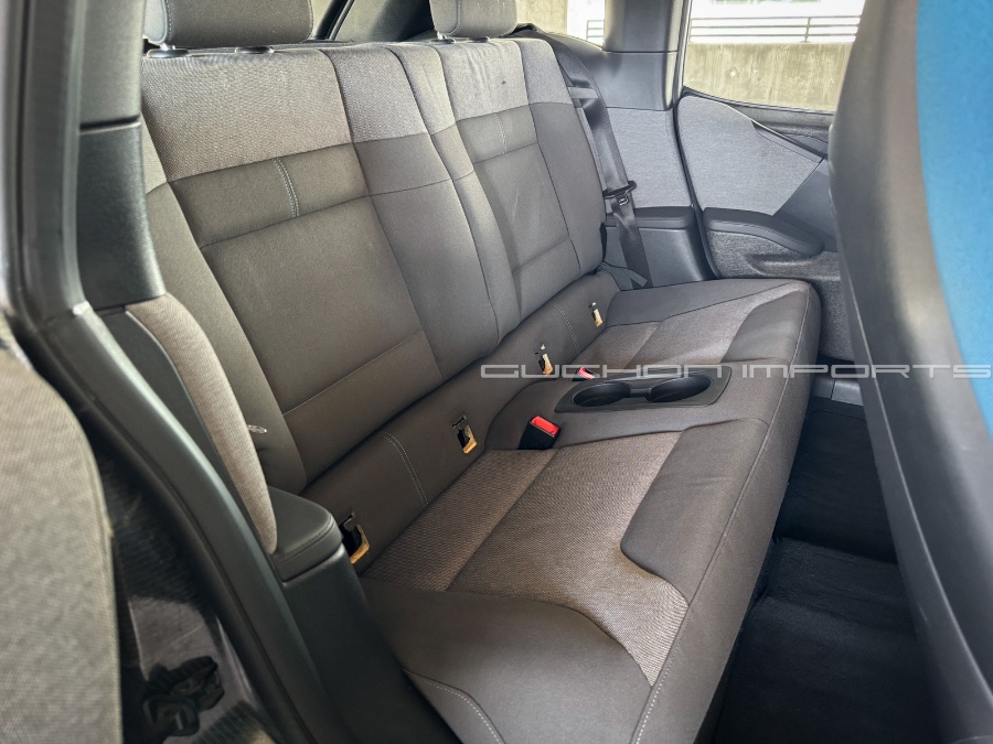 2018 BMW i3 94 Ah w/Range Extender, available for sale in Salt Lake City, Utah | Guchon Imports. Salt Lake City, Utah 2018 BMW i3 94 Ah w/Range Extender, available for sale in Salt Lake City, Utah | Guchon Imports. Salt Lake City, Utah