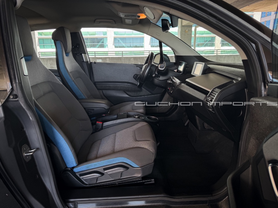 2018 BMW i3 94 Ah w/Range Extender, available for sale in Salt Lake City, Utah | Guchon Imports. Salt Lake City, Utah 2018 BMW i3 94 Ah w/Range Extender, available for sale in Salt Lake City, Utah | Guchon Imports. Salt Lake City, Utah