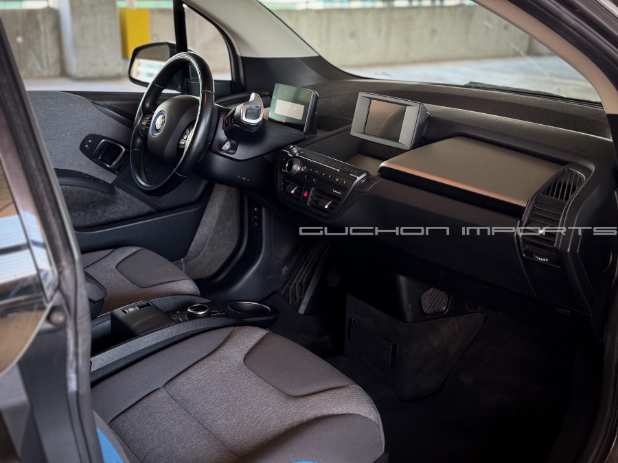 2018 BMW i3 94 Ah w/Range Extender, available for sale in Salt Lake City, Utah | Guchon Imports. Salt Lake City, Utah 2018 BMW i3 94 Ah w/Range Extender, available for sale in Salt Lake City, Utah | Guchon Imports. Salt Lake City, Utah