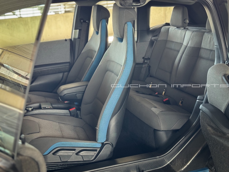 2018 BMW i3 94 Ah w/Range Extender, available for sale in Salt Lake City, Utah | Guchon Imports. Salt Lake City, Utah 2018 BMW i3 94 Ah w/Range Extender, available for sale in Salt Lake City, Utah | Guchon Imports. Salt Lake City, Utah