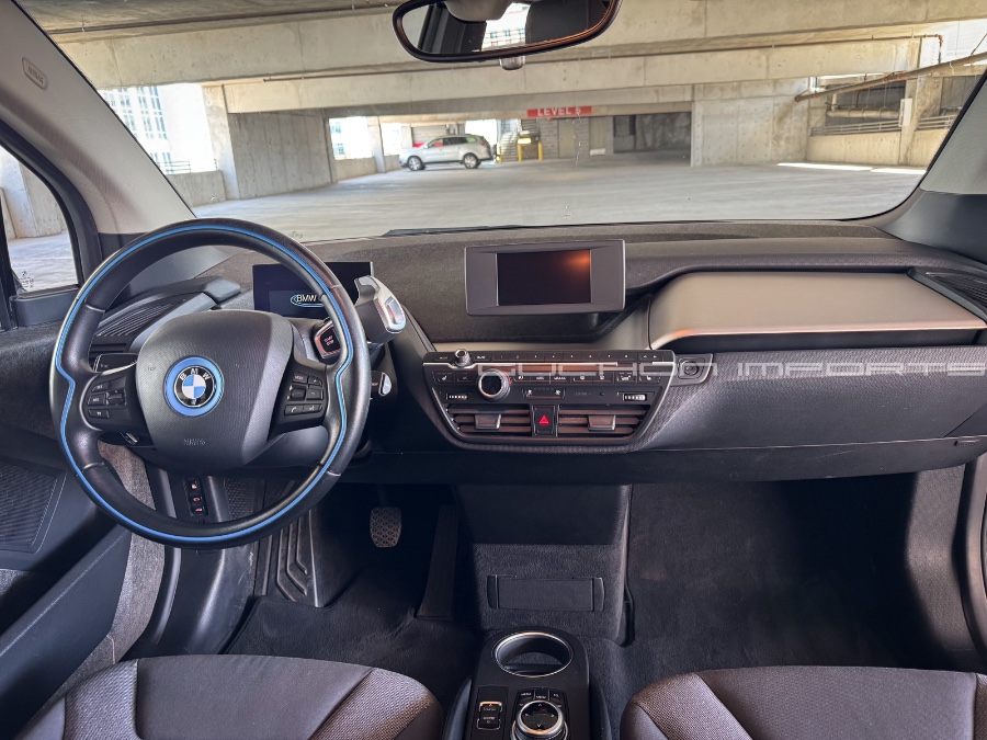 2018 BMW i3 94 Ah w/Range Extender, available for sale in Salt Lake City, Utah | Guchon Imports. Salt Lake City, Utah 2018 BMW i3 94 Ah w/Range Extender, available for sale in Salt Lake City, Utah | Guchon Imports. Salt Lake City, Utah