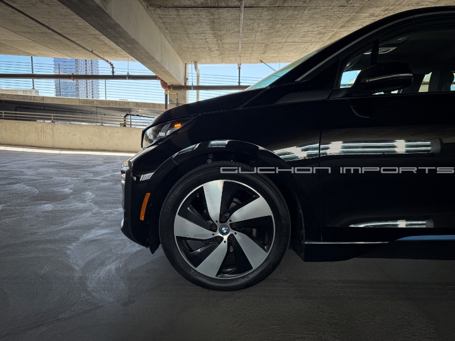2018 BMW i3 94 Ah w/Range Extender, available for sale in Salt Lake City, Utah | Guchon Imports. Salt Lake City, Utah 2018 BMW i3 94 Ah w/Range Extender, available for sale in Salt Lake City, Utah | Guchon Imports. Salt Lake City, Utah