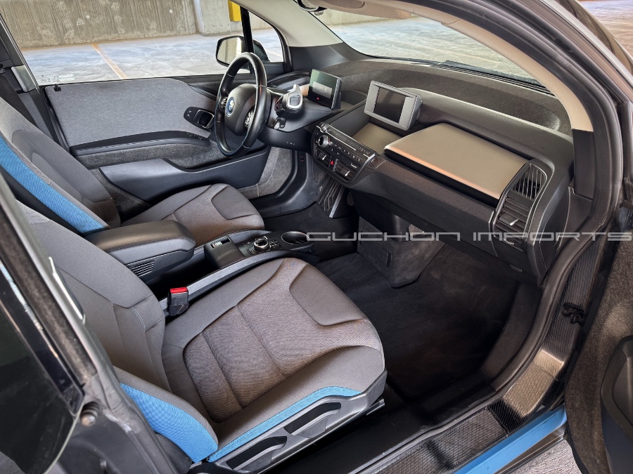 2018 BMW i3 94 Ah w/Range Extender, available for sale in Salt Lake City, Utah | Guchon Imports. Salt Lake City, Utah 2018 BMW i3 94 Ah w/Range Extender, available for sale in Salt Lake City, Utah | Guchon Imports. Salt Lake City, Utah