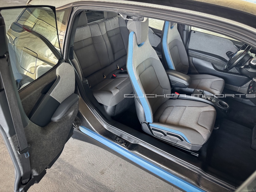 2018 BMW i3 94 Ah w/Range Extender, available for sale in Salt Lake City, Utah | Guchon Imports. Salt Lake City, Utah 2018 BMW i3 94 Ah w/Range Extender, available for sale in Salt Lake City, Utah | Guchon Imports. Salt Lake City, Utah