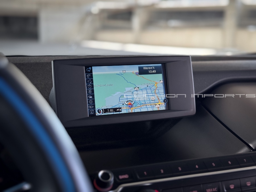 2018 BMW i3 94 Ah w/Range Extender, available for sale in Salt Lake City, Utah | Guchon Imports. Salt Lake City, Utah 2018 BMW i3 94 Ah w/Range Extender, available for sale in Salt Lake City, Utah | Guchon Imports. Salt Lake City, Utah