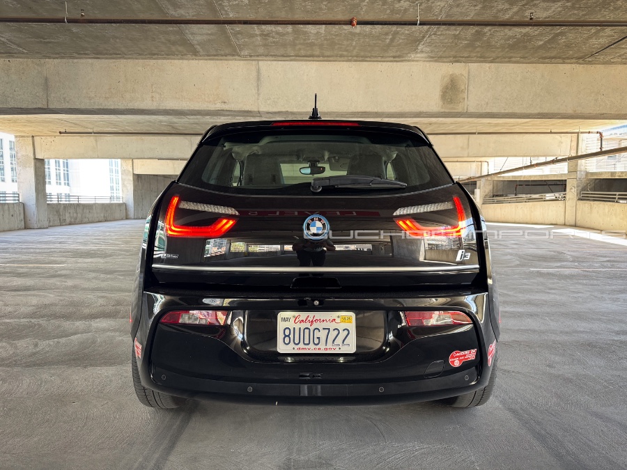 2018 BMW i3 94 Ah w/Range Extender, available for sale in Salt Lake City, Utah | Guchon Imports. Salt Lake City, Utah 2018 BMW i3 94 Ah w/Range Extender, available for sale in Salt Lake City, Utah | Guchon Imports. Salt Lake City, Utah