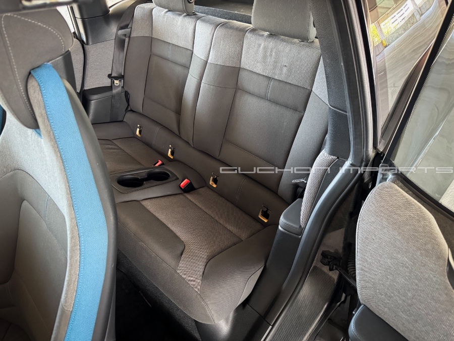 2018 BMW i3 94 Ah w/Range Extender, available for sale in Salt Lake City, Utah | Guchon Imports. Salt Lake City, Utah 2018 BMW i3 94 Ah w/Range Extender, available for sale in Salt Lake City, Utah | Guchon Imports. Salt Lake City, Utah