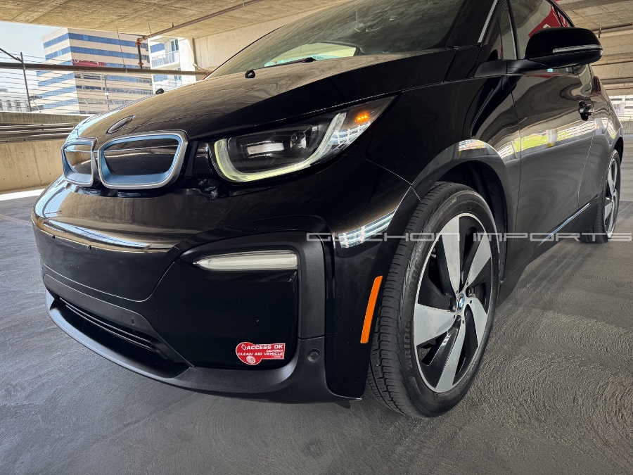 2018 BMW i3 94 Ah w/Range Extender, available for sale in Salt Lake City, Utah | Guchon Imports. Salt Lake City, Utah 2018 BMW i3 94 Ah w/Range Extender, available for sale in Salt Lake City, Utah | Guchon Imports. Salt Lake City, Utah