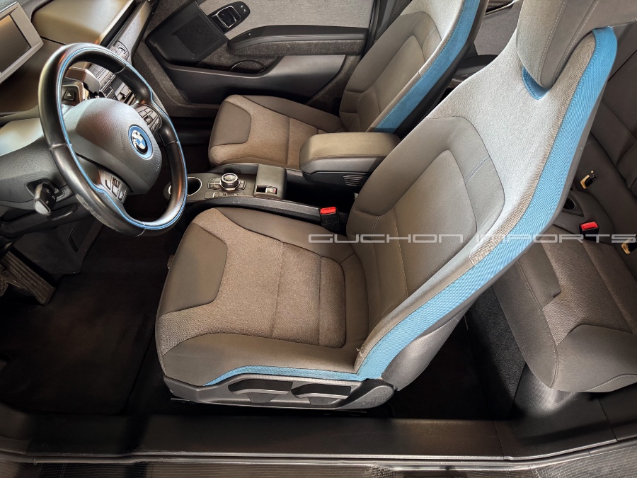 2018 BMW i3 94 Ah w/Range Extender, available for sale in Salt Lake City, Utah | Guchon Imports. Salt Lake City, Utah 2018 BMW i3 94 Ah w/Range Extender, available for sale in Salt Lake City, Utah | Guchon Imports. Salt Lake City, Utah