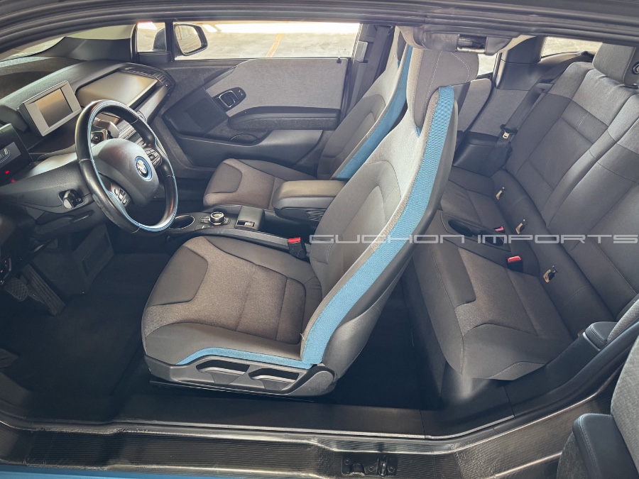 2018 BMW i3 94 Ah w/Range Extender, available for sale in Salt Lake City, Utah | Guchon Imports. Salt Lake City, Utah 2018 BMW i3 94 Ah w/Range Extender, available for sale in Salt Lake City, Utah | Guchon Imports. Salt Lake City, Utah