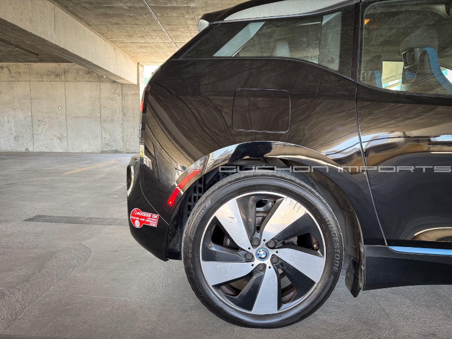 2018 BMW i3 94 Ah w/Range Extender, available for sale in Salt Lake City, Utah | Guchon Imports. Salt Lake City, Utah 2018 BMW i3 94 Ah w/Range Extender, available for sale in Salt Lake City, Utah | Guchon Imports. Salt Lake City, Utah