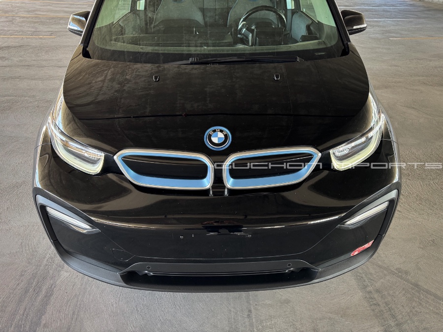 2018 BMW i3 94 Ah w/Range Extender, available for sale in Salt Lake City, Utah | Guchon Imports. Salt Lake City, Utah 2018 BMW i3 94 Ah w/Range Extender, available for sale in Salt Lake City, Utah | Guchon Imports. Salt Lake City, Utah