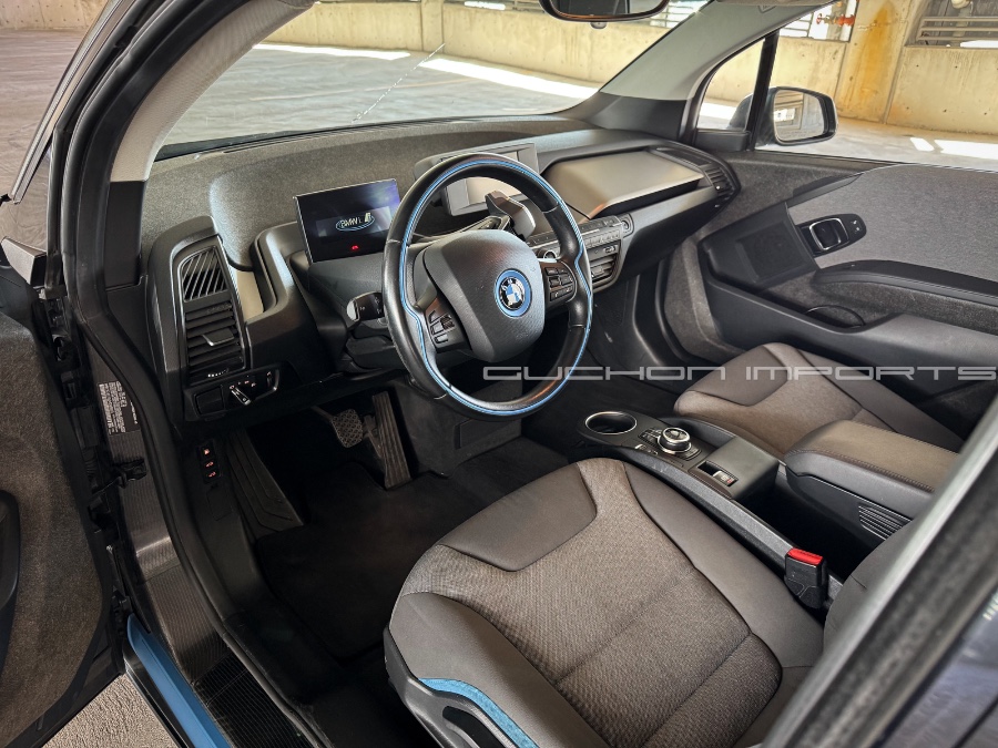 2018 BMW i3 94 Ah w/Range Extender, available for sale in Salt Lake City, Utah | Guchon Imports. Salt Lake City, Utah 2018 BMW i3 94 Ah w/Range Extender, available for sale in Salt Lake City, Utah | Guchon Imports. Salt Lake City, Utah