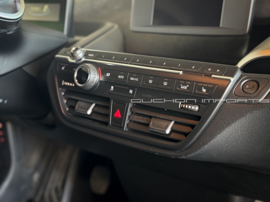 2018 BMW i3 94 Ah w/Range Extender, available for sale in Salt Lake City, Utah | Guchon Imports. Salt Lake City, Utah 2018 BMW i3 94 Ah w/Range Extender, available for sale in Salt Lake City, Utah | Guchon Imports. Salt Lake City, Utah