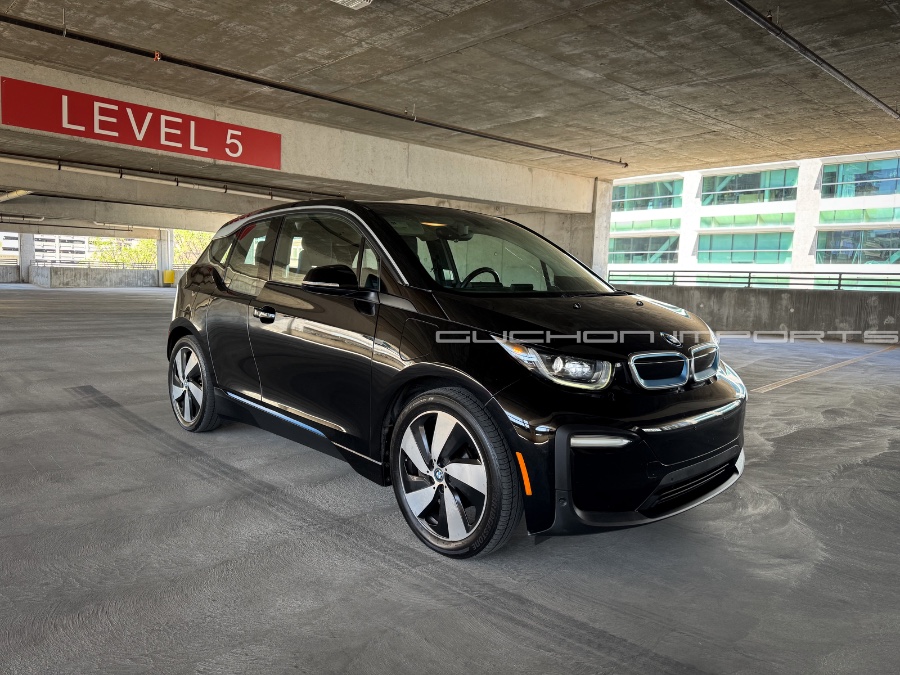 Used 2018 BMW i3 in Salt Lake City, Utah | Guchon Imports. Salt Lake City, Utah