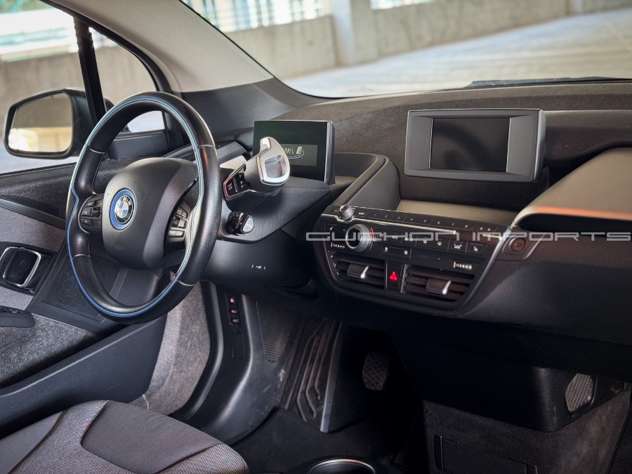 2018 BMW i3 94 Ah w/Range Extender, available for sale in Salt Lake City, Utah | Guchon Imports. Salt Lake City, Utah 2018 BMW i3 94 Ah w/Range Extender, available for sale in Salt Lake City, Utah | Guchon Imports. Salt Lake City, Utah
