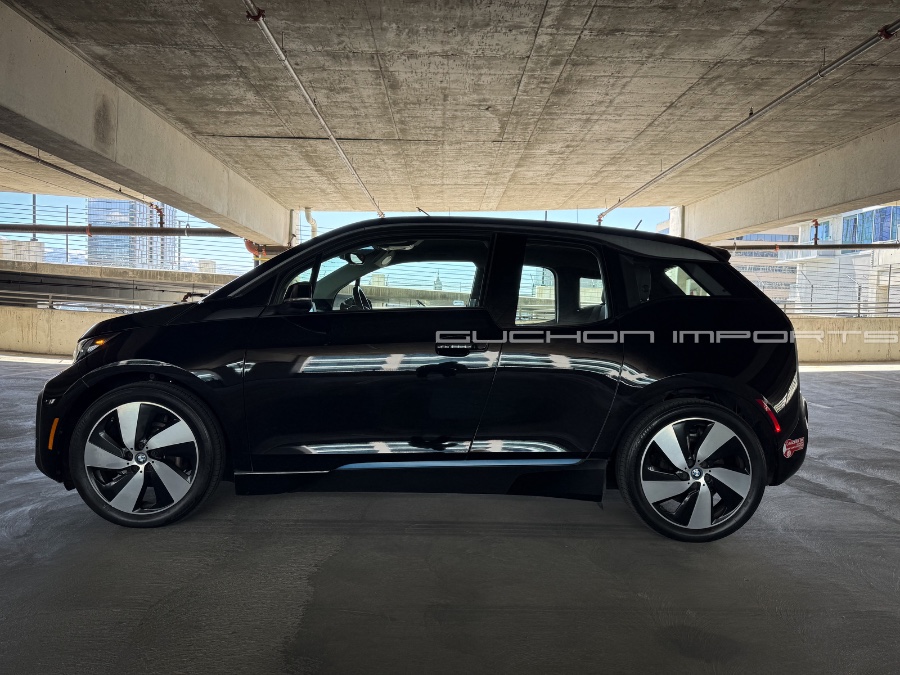 2018 BMW i3 94 Ah w/Range Extender, available for sale in Salt Lake City, Utah | Guchon Imports. Salt Lake City, Utah 2018 BMW i3 94 Ah w/Range Extender, available for sale in Salt Lake City, Utah | Guchon Imports. Salt Lake City, Utah