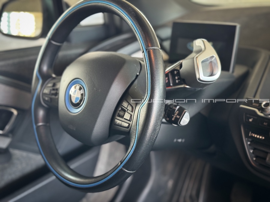 2018 BMW i3 94 Ah w/Range Extender, available for sale in Salt Lake City, Utah | Guchon Imports. Salt Lake City, Utah 2018 BMW i3 94 Ah w/Range Extender, available for sale in Salt Lake City, Utah | Guchon Imports. Salt Lake City, Utah