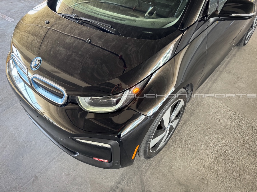 2018 BMW i3 94 Ah w/Range Extender, available for sale in Salt Lake City, Utah | Guchon Imports. Salt Lake City, Utah 2018 BMW i3 94 Ah w/Range Extender, available for sale in Salt Lake City, Utah | Guchon Imports. Salt Lake City, Utah