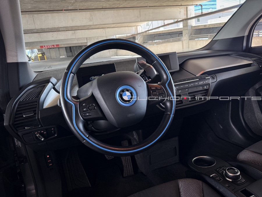 2018 BMW i3 94 Ah w/Range Extender, available for sale in Salt Lake City, Utah | Guchon Imports. Salt Lake City, Utah 2018 BMW i3 94 Ah w/Range Extender, available for sale in Salt Lake City, Utah | Guchon Imports. Salt Lake City, Utah
