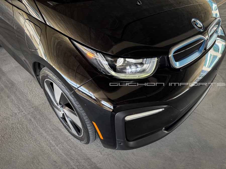 2018 BMW i3 94 Ah w/Range Extender, available for sale in Salt Lake City, Utah | Guchon Imports. Salt Lake City, Utah 2018 BMW i3 94 Ah w/Range Extender, available for sale in Salt Lake City, Utah | Guchon Imports. Salt Lake City, Utah
