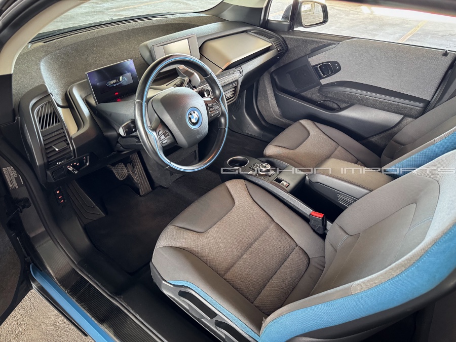 2018 BMW i3 94 Ah w/Range Extender, available for sale in Salt Lake City, Utah | Guchon Imports. Salt Lake City, Utah 2018 BMW i3 94 Ah w/Range Extender, available for sale in Salt Lake City, Utah | Guchon Imports. Salt Lake City, Utah
