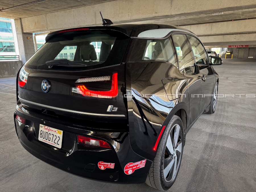 2018 BMW i3 94 Ah w/Range Extender, available for sale in Salt Lake City, Utah | Guchon Imports. Salt Lake City, Utah 2018 BMW i3 94 Ah w/Range Extender, available for sale in Salt Lake City, Utah | Guchon Imports. Salt Lake City, Utah