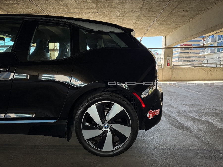 2018 BMW i3 94 Ah w/Range Extender, available for sale in Salt Lake City, Utah | Guchon Imports. Salt Lake City, Utah 2018 BMW i3 94 Ah w/Range Extender, available for sale in Salt Lake City, Utah | Guchon Imports. Salt Lake City, Utah