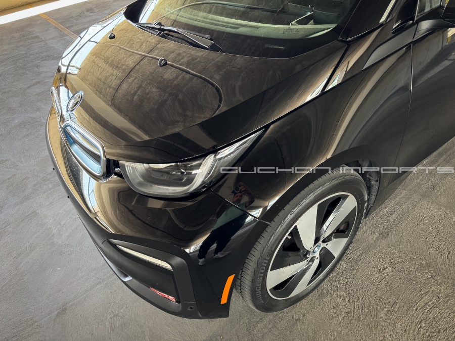 2018 BMW i3 94 Ah w/Range Extender, available for sale in Salt Lake City, Utah | Guchon Imports. Salt Lake City, Utah 2018 BMW i3 94 Ah w/Range Extender, available for sale in Salt Lake City, Utah | Guchon Imports. Salt Lake City, Utah