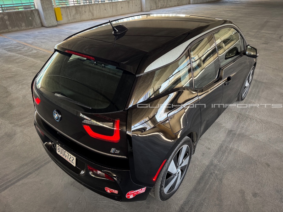 2018 BMW i3 94 Ah w/Range Extender, available for sale in Salt Lake City, Utah | Guchon Imports. Salt Lake City, Utah 2018 BMW i3 94 Ah w/Range Extender, available for sale in Salt Lake City, Utah | Guchon Imports. Salt Lake City, Utah