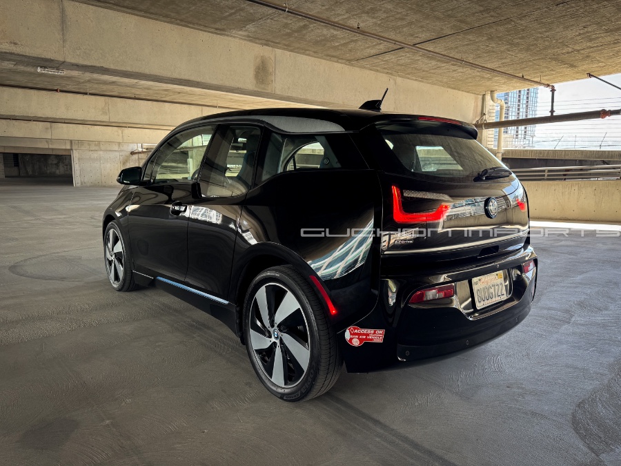 2018 BMW i3 94 Ah w/Range Extender, available for sale in Salt Lake City, Utah | Guchon Imports. Salt Lake City, Utah 2018 BMW i3 94 Ah w/Range Extender, available for sale in Salt Lake City, Utah | Guchon Imports. Salt Lake City, Utah