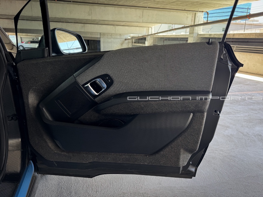 2018 BMW i3 94 Ah w/Range Extender, available for sale in Salt Lake City, Utah | Guchon Imports. Salt Lake City, Utah 2018 BMW i3 94 Ah w/Range Extender, available for sale in Salt Lake City, Utah | Guchon Imports. Salt Lake City, Utah