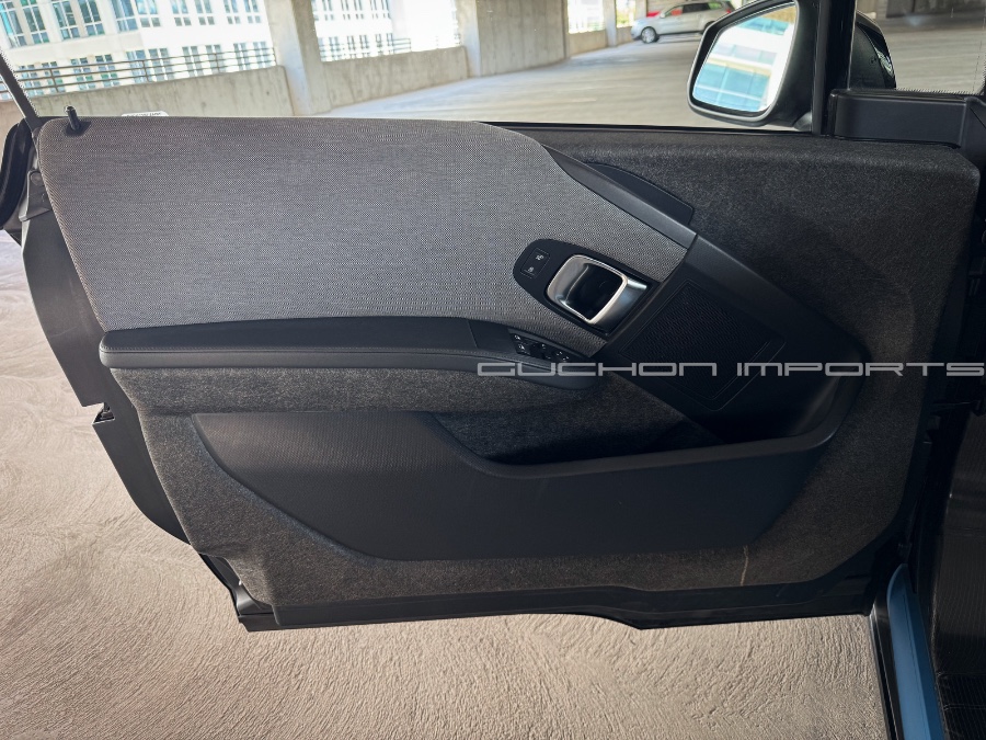 2018 BMW i3 94 Ah w/Range Extender, available for sale in Salt Lake City, Utah | Guchon Imports. Salt Lake City, Utah 2018 BMW i3 94 Ah w/Range Extender, available for sale in Salt Lake City, Utah | Guchon Imports. Salt Lake City, Utah