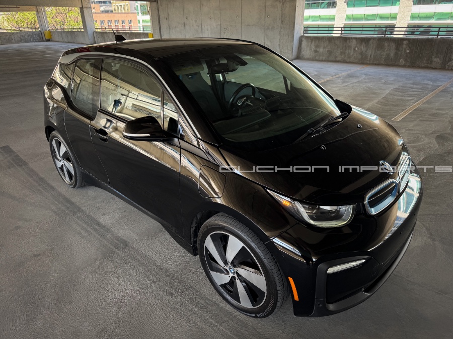 2018 BMW i3 94 Ah w/Range Extender, available for sale in Salt Lake City, Utah | Guchon Imports. Salt Lake City, Utah 2018 BMW i3 94 Ah w/Range Extender, available for sale in Salt Lake City, Utah | Guchon Imports. Salt Lake City, Utah